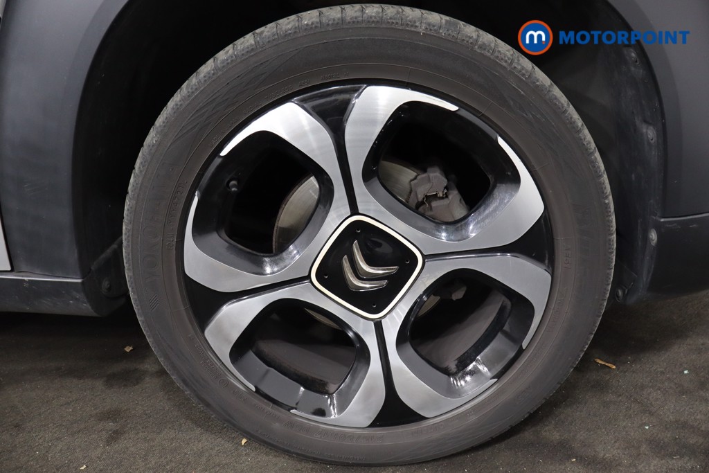 Used Citroen C3 Aircross 2018 for sale - 76980256: Photo 32