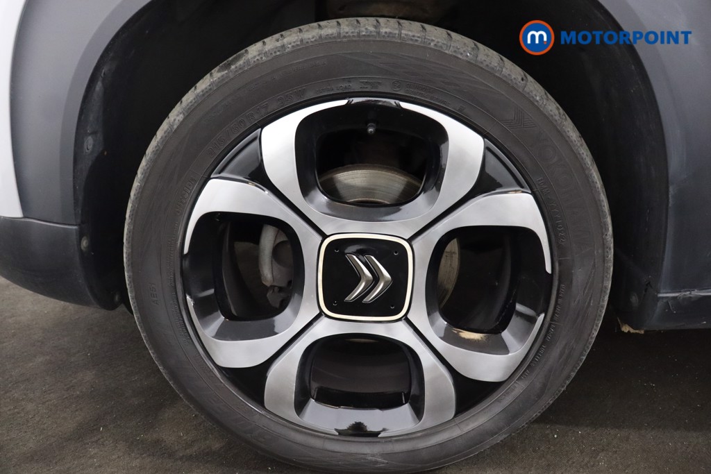 Used Citroen C3 Aircross 2018 for sale - 76980256: Photo 33