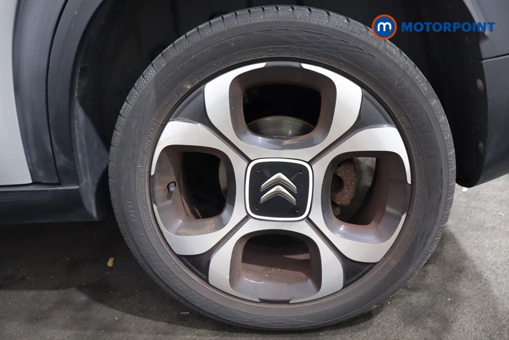 Used Citroen C3 Aircross 2018 for sale - 76980256: Photo 34