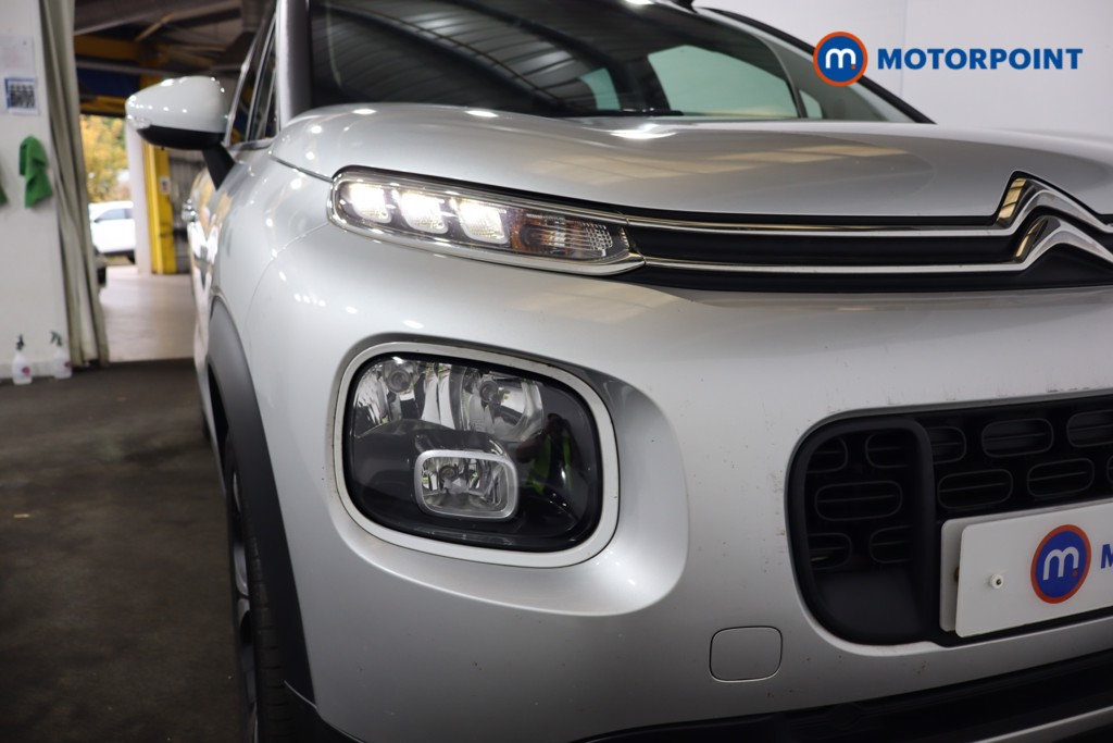 Used Citroen C3 Aircross 2018 for sale - 76980256: Photo 35