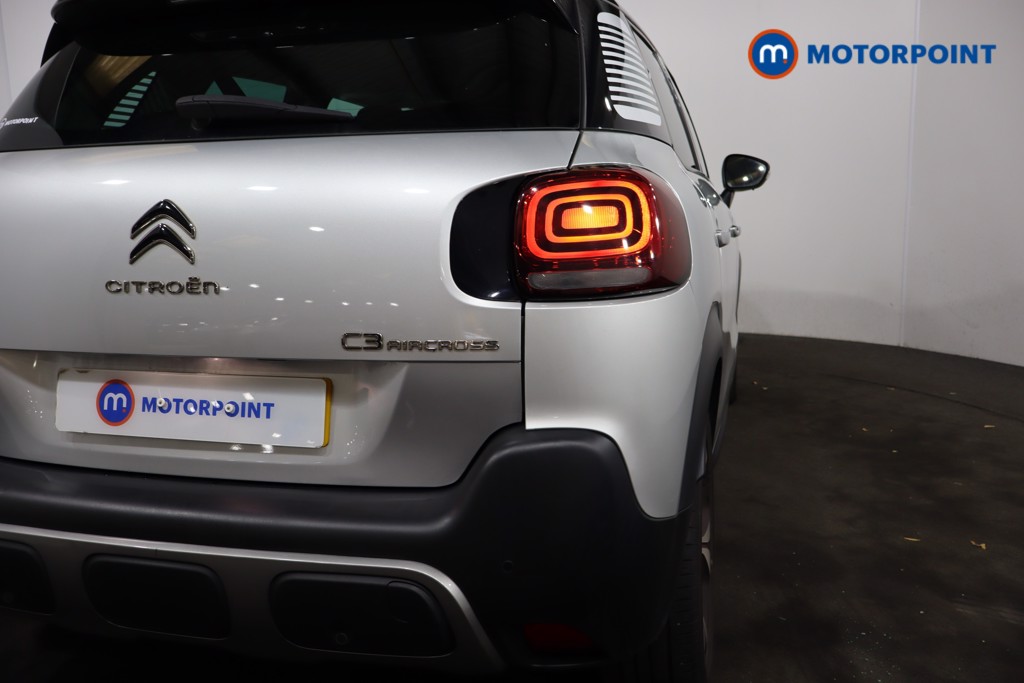 Used Citroen C3 Aircross 2018 for sale - 76980256: Photo 36