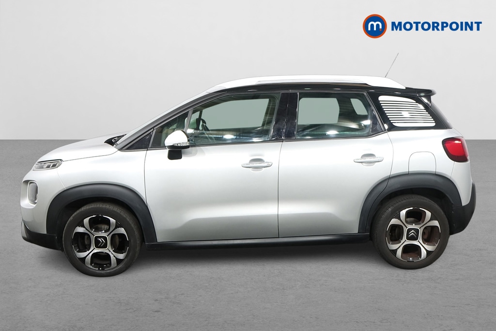 Used Citroen C3 Aircross 2018 for sale - 76980256: Photo 4
