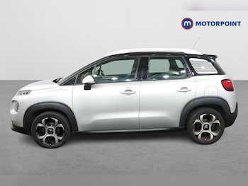 Used Citroen C3 Aircross 2018 for sale - 76980256: Photo