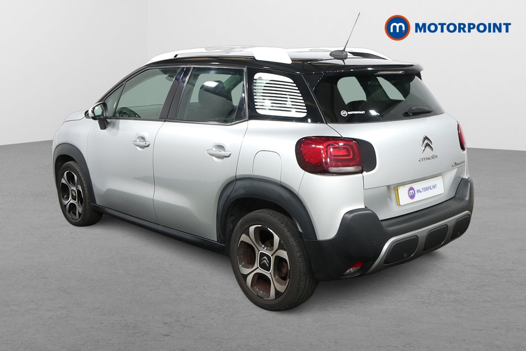 Used Citroen C3 Aircross 2018 for sale - 76980256: Photo 5