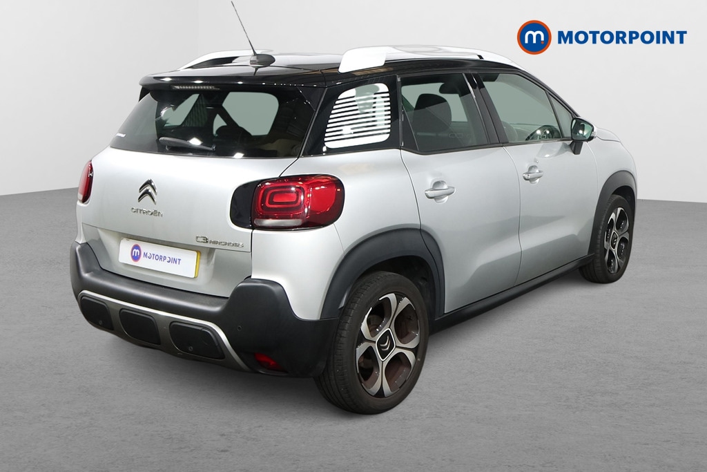 Used Citroen C3 Aircross 2018 for sale - 76980256: Photo 7