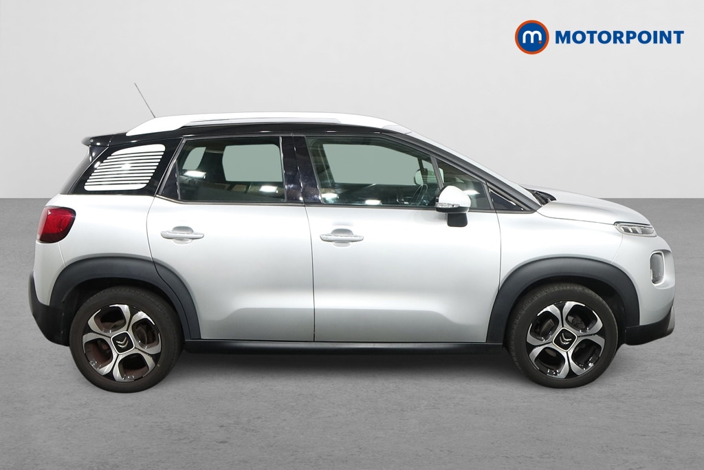 Used Citroen C3 Aircross 2018 for sale - 76980256: Photo 8