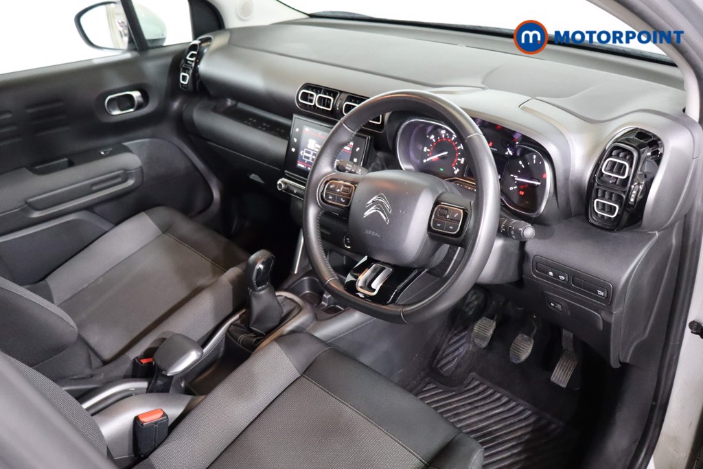 Used Citroen C3 Aircross 2018 for sale - 76980256: Photo 9