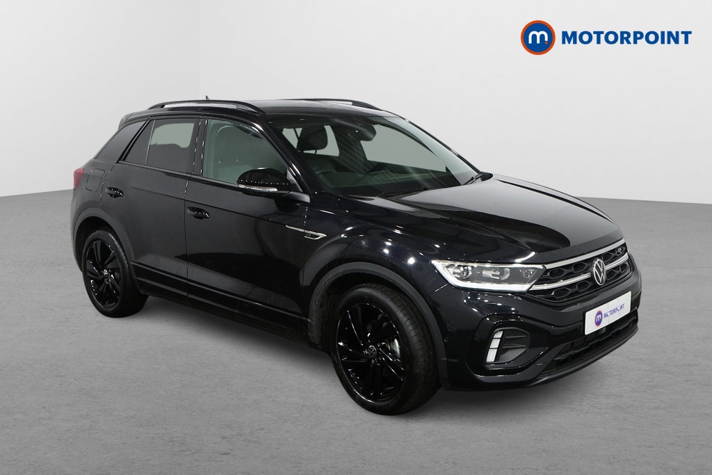 Used Volkswagen T-Roc 2025 for sale - 77421087: Photo 1