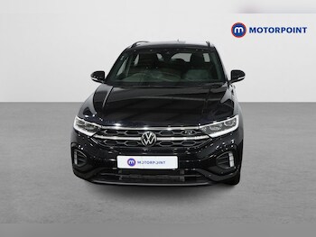 Used Volkswagen T-Roc 2025 for sale - 77421087: Photo