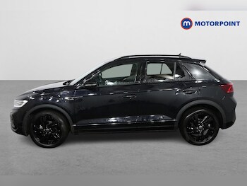 Used Volkswagen T-Roc 2025 for sale - 77421087: Photo