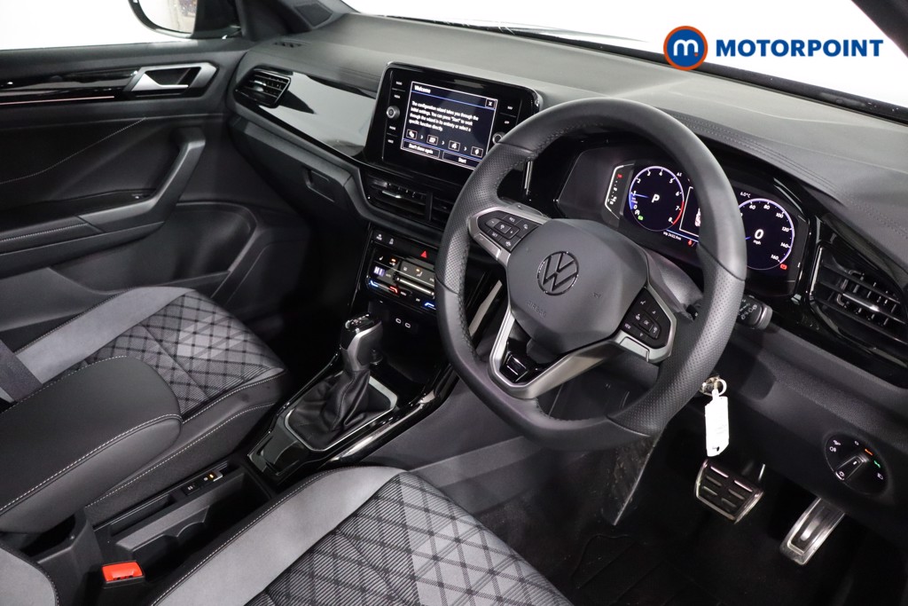 Used Volkswagen T-Roc 2025 for sale - 77421087: Photo 9