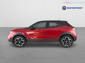 Used Vauxhall Mokka undefined for sale - 78721932: Photo