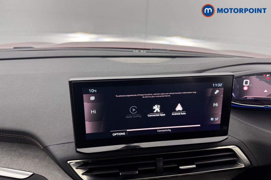 Used Peugeot 3008 2021 for sale - 77577513: Photo 10