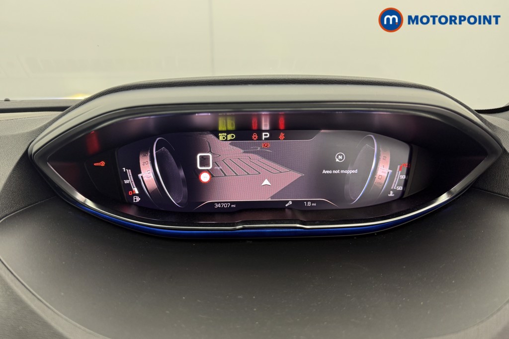 Used Peugeot 3008 2021 for sale - 77577513: Photo 13