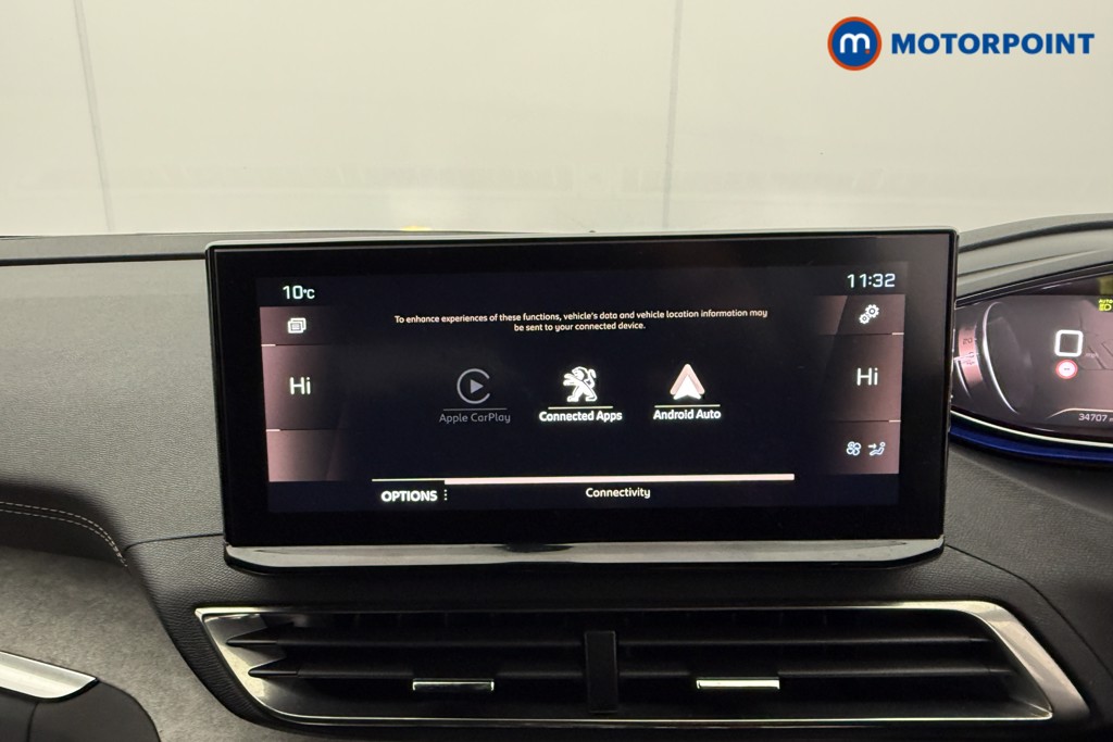 Used Peugeot 3008 2021 for sale - 77577513: Photo 14