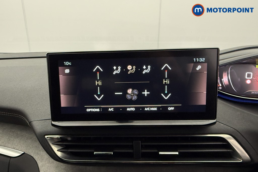 Used Peugeot 3008 2021 for sale - 77577513: Photo 16