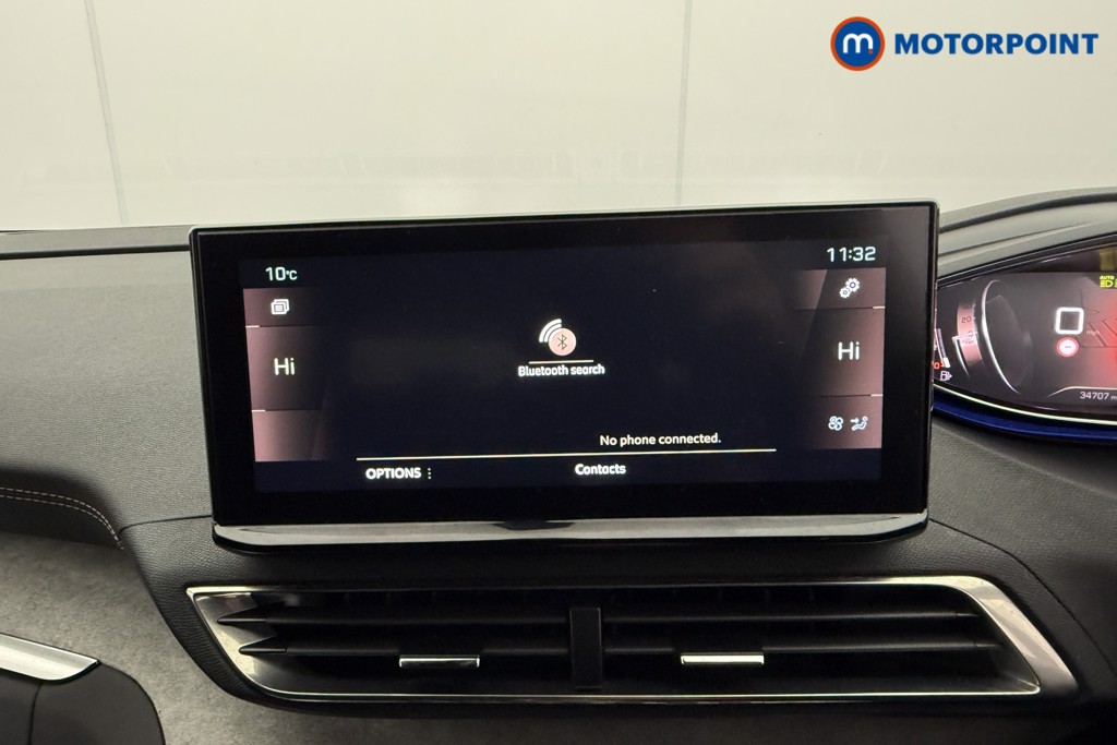 Used Peugeot 3008 2021 for sale - 77577513: Photo 17