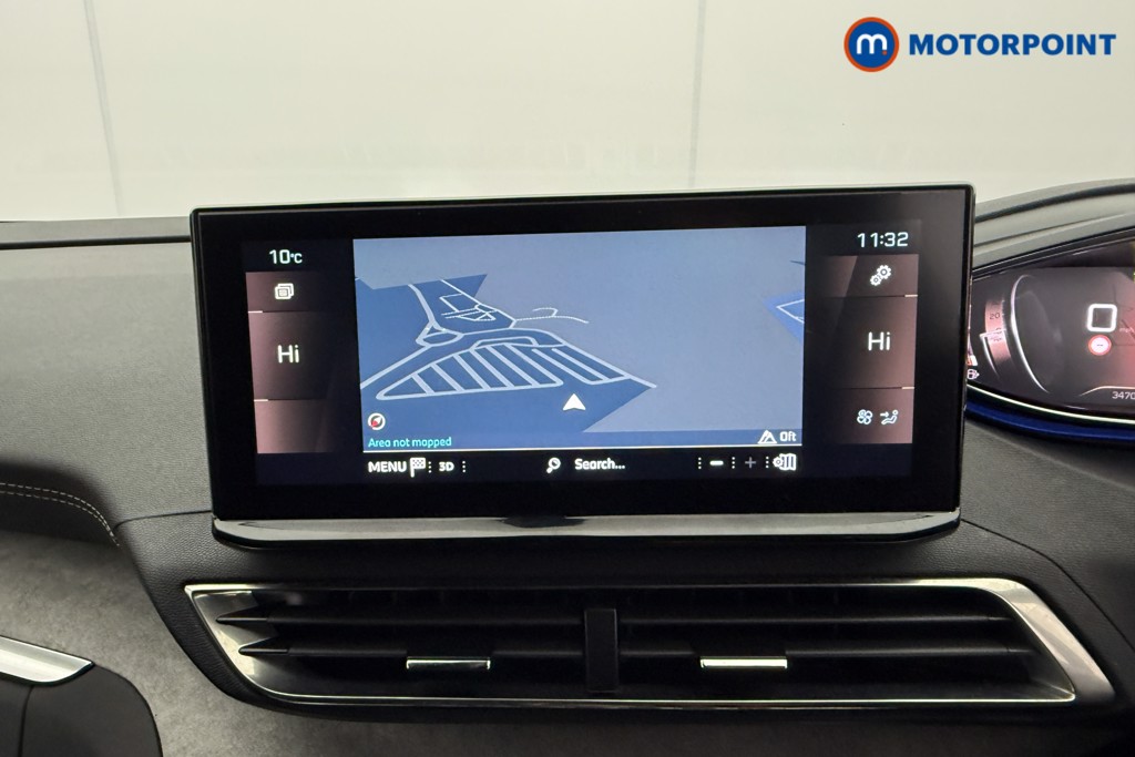 Used Peugeot 3008 2021 for sale - 77577513: Photo 18