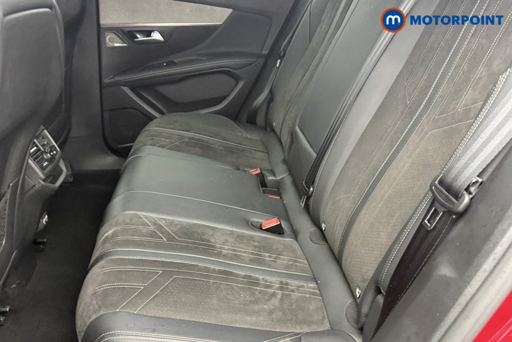 Used Peugeot 3008 2021 for sale - 77577513: Photo 33