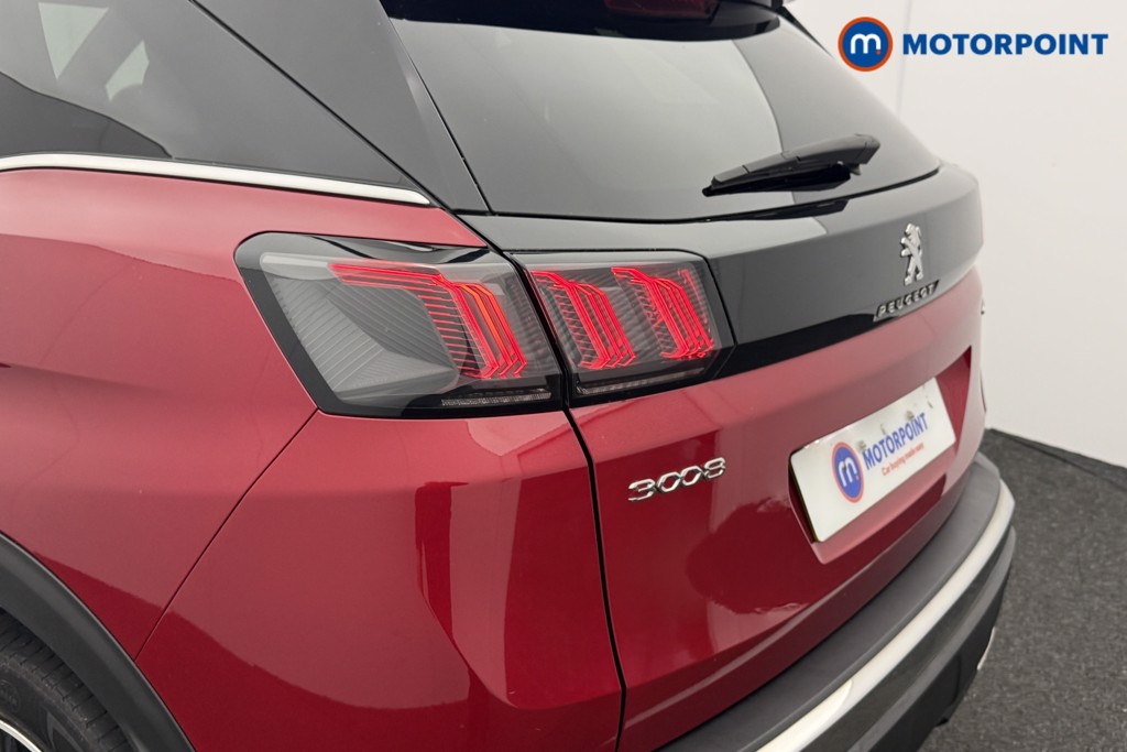 Used Peugeot 3008 2021 for sale - 77577513: Photo 36