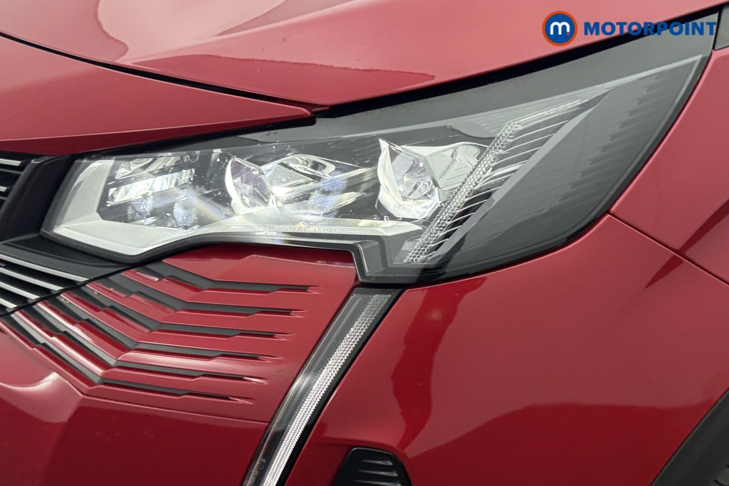 Used Peugeot 3008 2021 for sale - 77577513: Photo 37