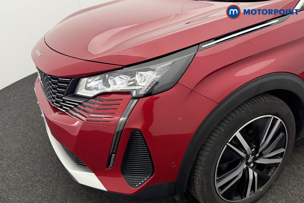 Used Peugeot 3008 2021 for sale - 77577513: Photo 38