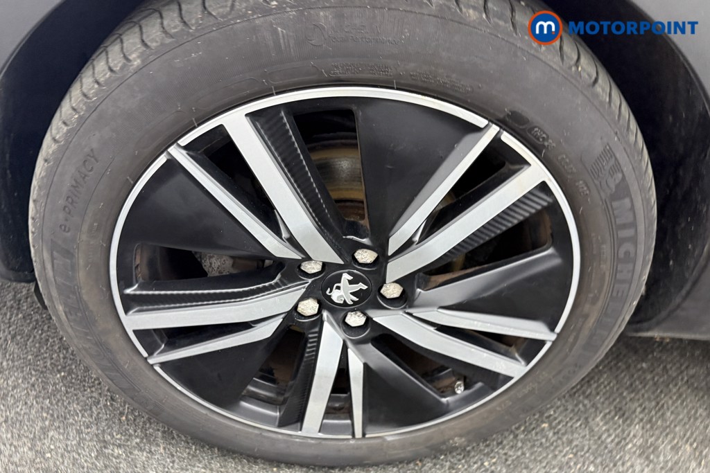 Used Peugeot 3008 2021 for sale - 77577513: Photo 39