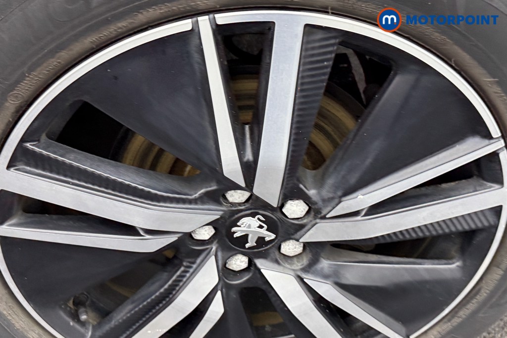 Used Peugeot 3008 2021 for sale - 77577513: Photo 40