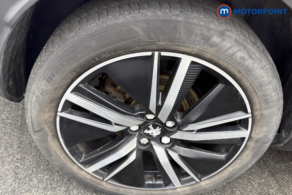 Used Peugeot 3008 2021 for sale - 77577513: Photo 41