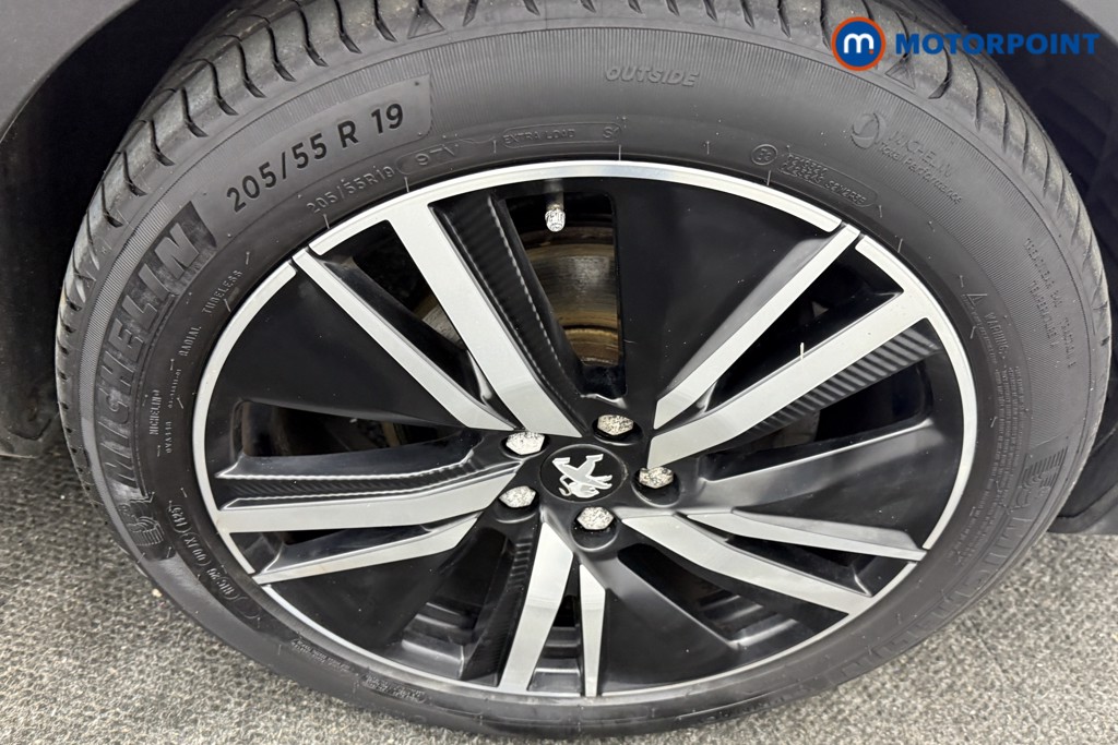 Used Peugeot 3008 2021 for sale - 77577513: Photo 42