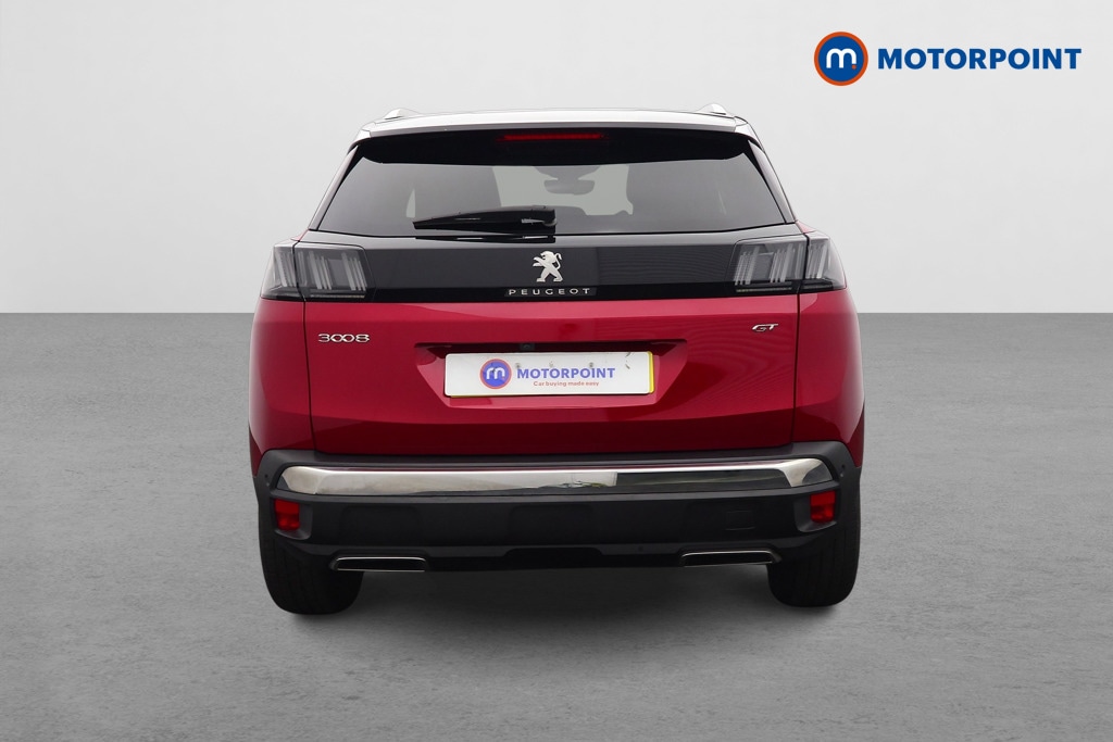 Used Peugeot 3008 2021 for sale - 77577513: Photo 6