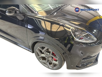 Used Ford Puma 2023 for sale - 78618739: Photo