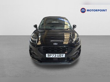 Used Ford Puma 2023 for sale - 78618739: Photo