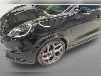 Used Ford Puma 2023 for sale - 78618739: Photo