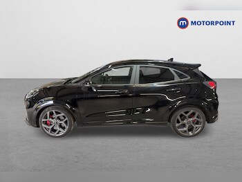 Used Ford Puma 2023 for sale - 78618739: Photo