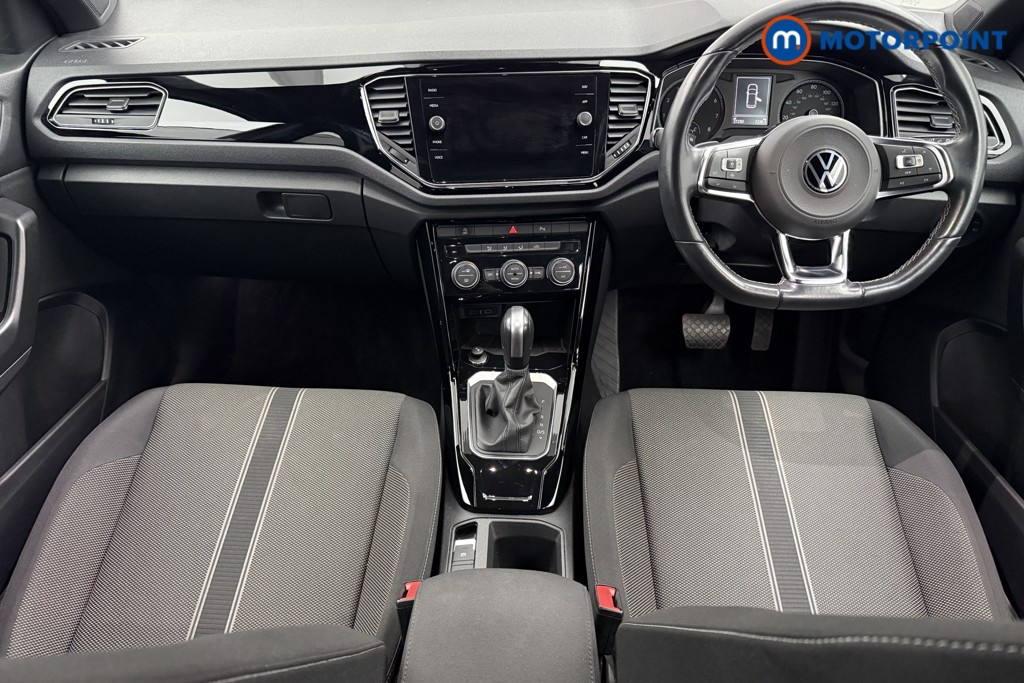 Used Volkswagen T-Roc 2021 for sale - 76412974: Photo 10