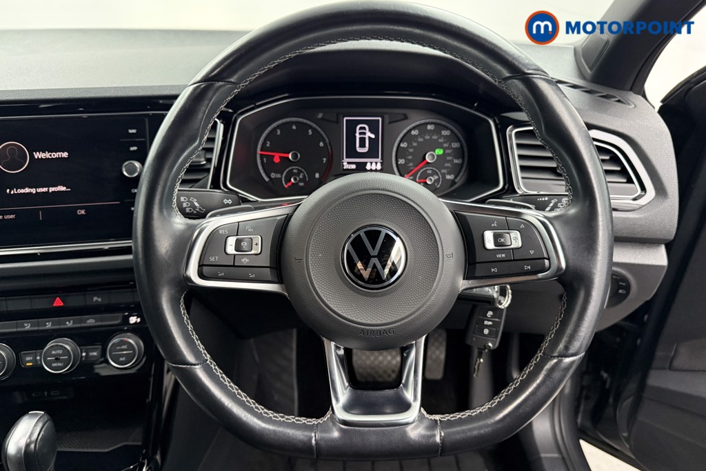 Used Volkswagen T-Roc 2021 for sale - 76412974: Photo 11