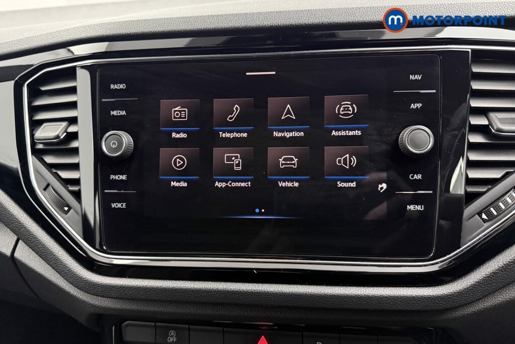 Used Volkswagen T-Roc 2021 for sale - 76412974: Photo 15