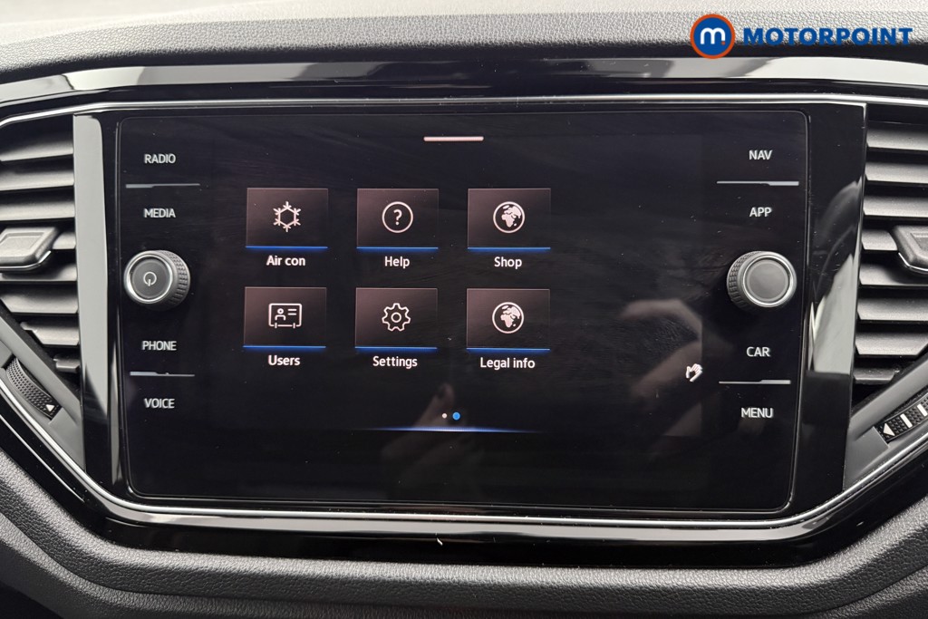 Used Volkswagen T-Roc 2021 for sale - 76412974: Photo 16