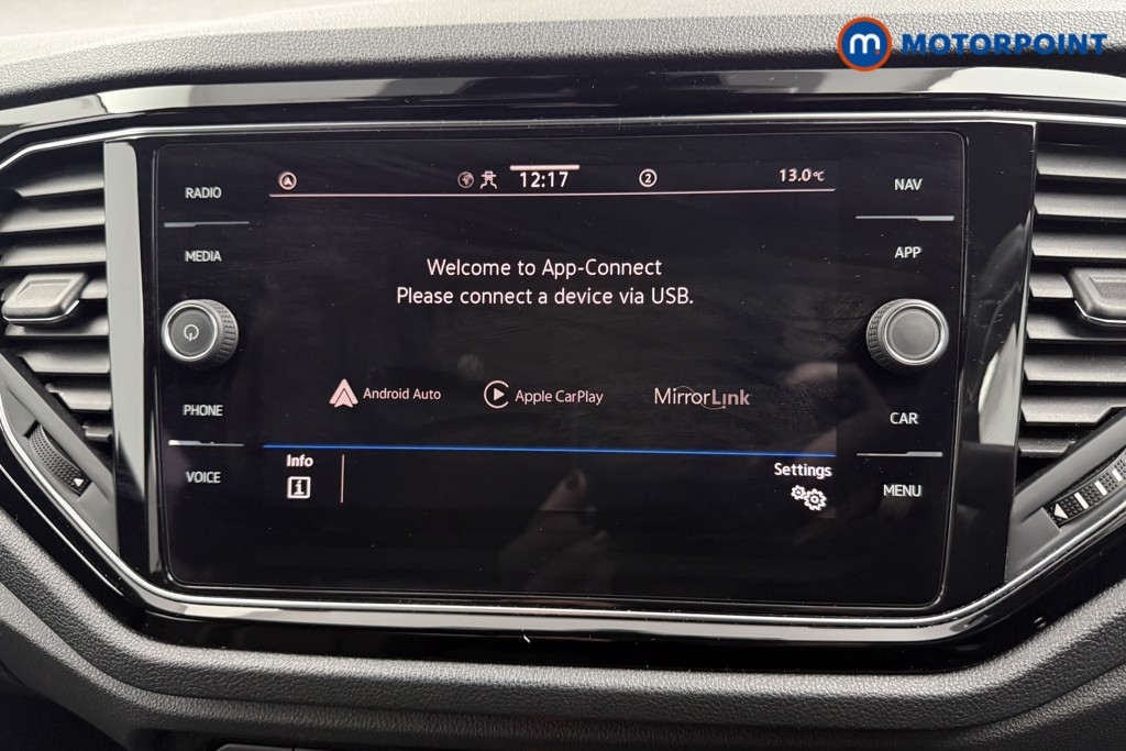 Used Volkswagen T-Roc 2021 for sale - 76412974: Photo 17