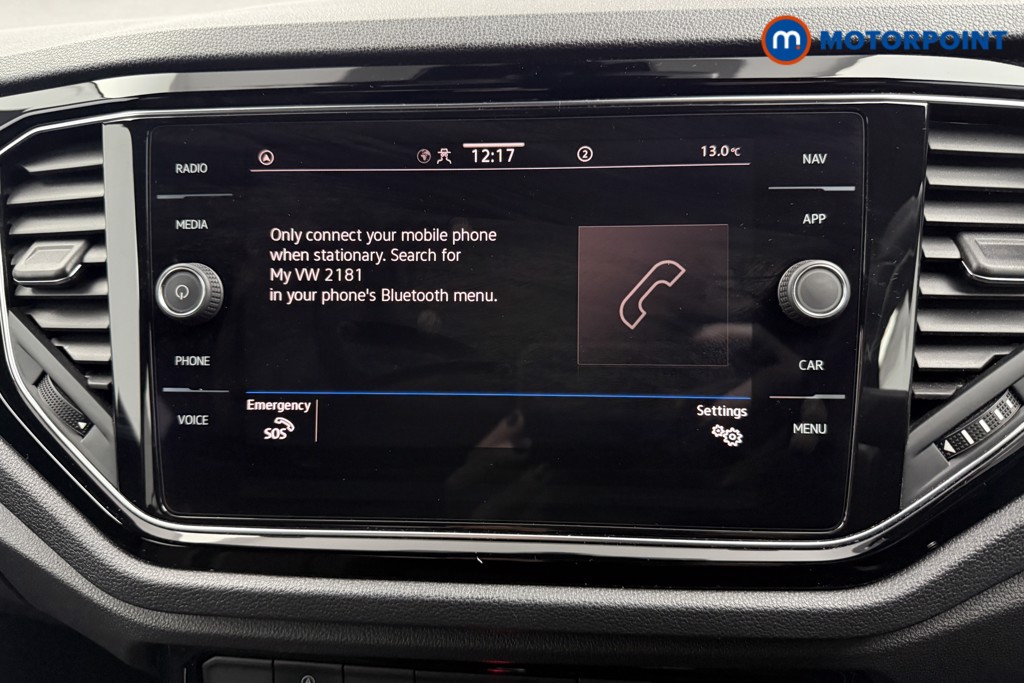 Used Volkswagen T-Roc 2021 for sale - 76412974: Photo 18