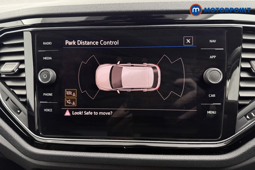 Used Volkswagen T-Roc 2021 for sale - 76412974: Photo 19