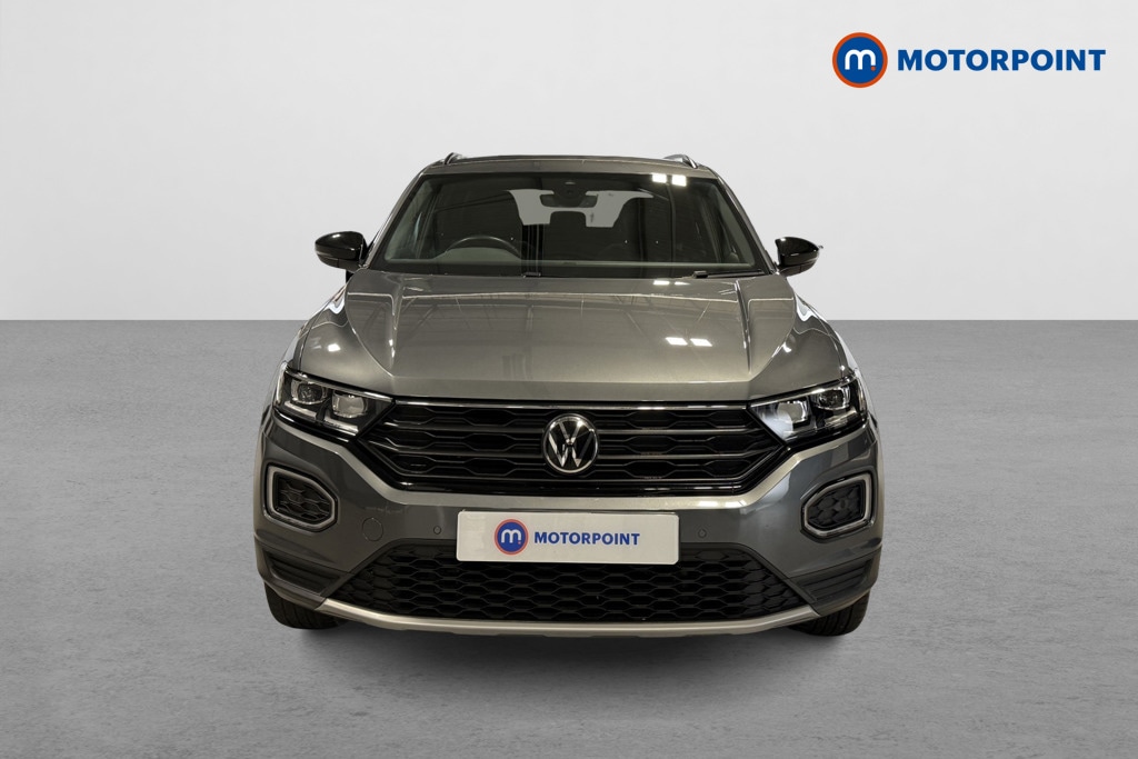 Used Volkswagen T-Roc 2021 for sale - 76412974: Photo 2