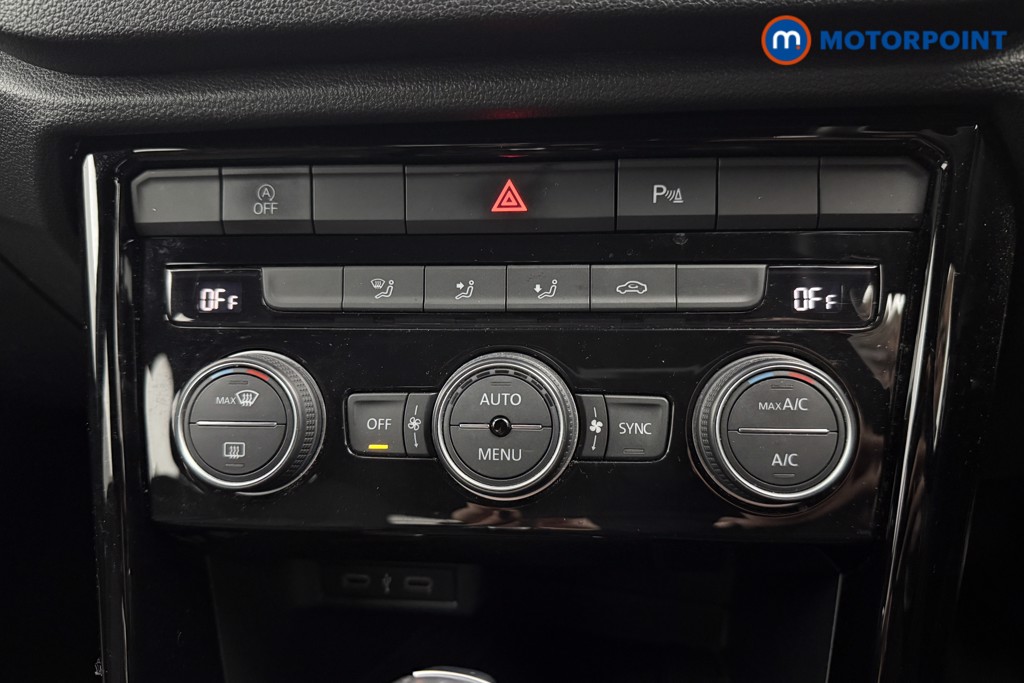 Used Volkswagen T-Roc 2021 for sale - 76412974: Photo 20