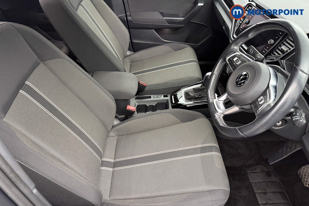 Used Volkswagen T-Roc 2021 for sale - 76412974: Photo 28