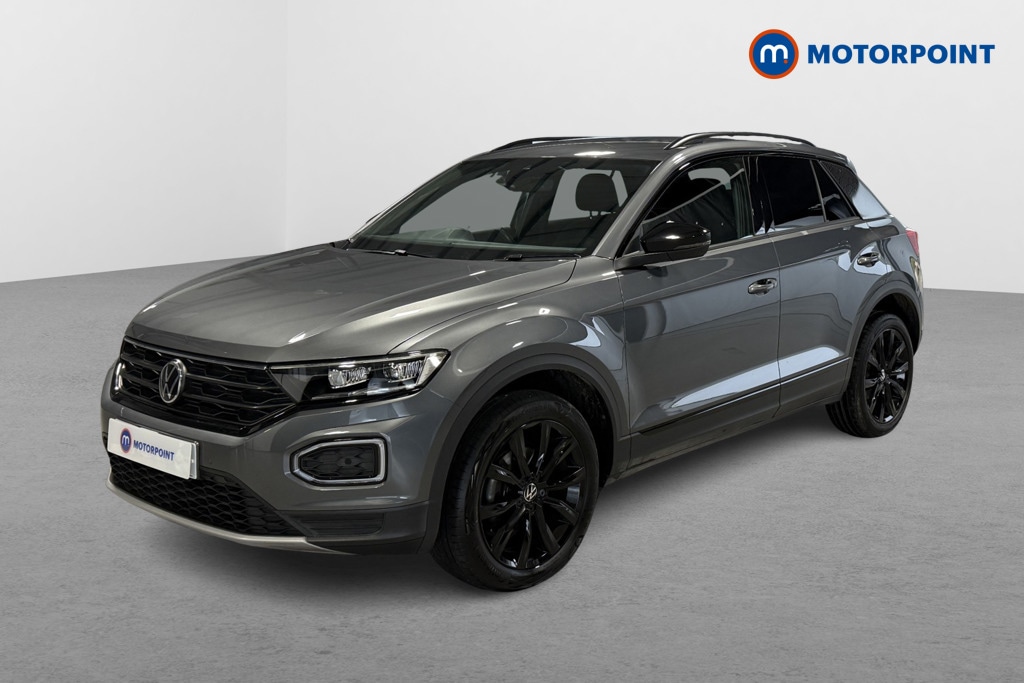 Used Volkswagen T-Roc 2021 for sale - 76412974: Photo 3