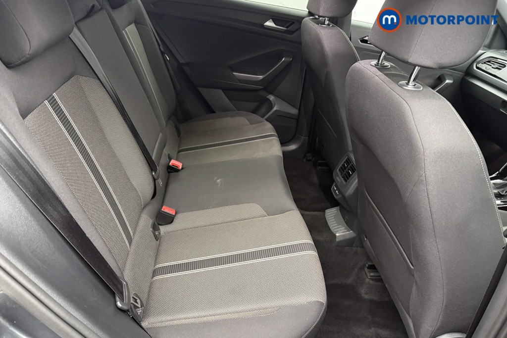 Used Volkswagen T-Roc 2021 for sale - 76412974: Photo 30