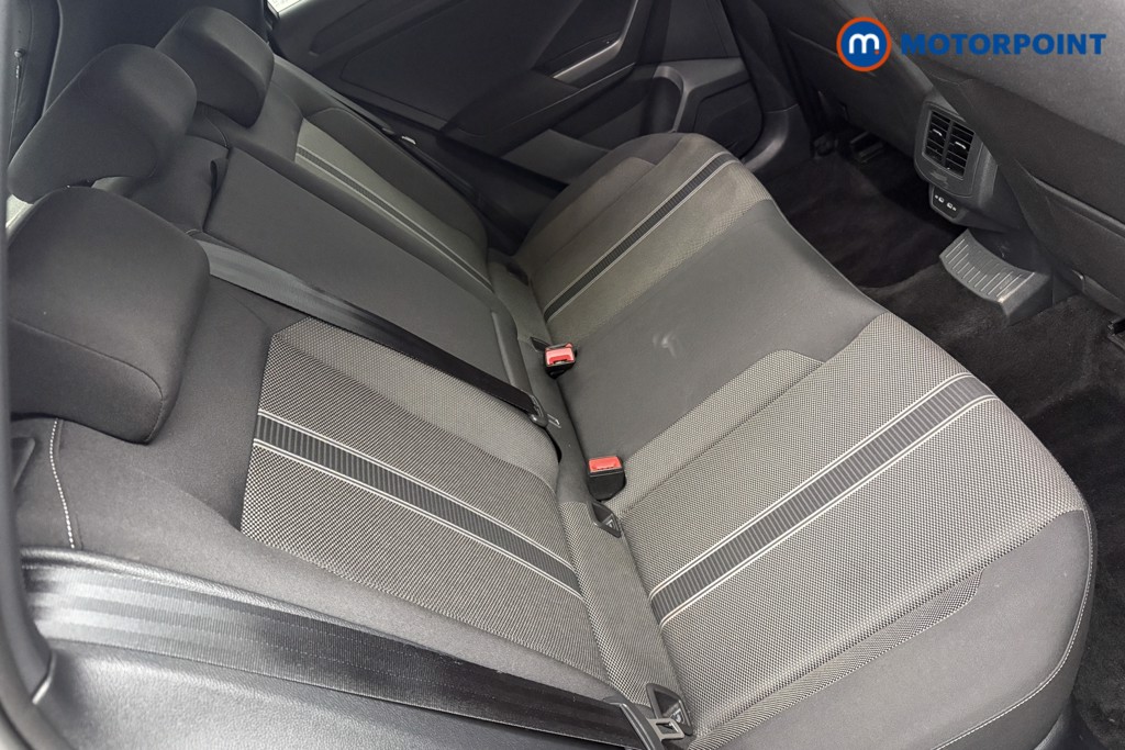 Used Volkswagen T-Roc 2021 for sale - 76412974: Photo 33