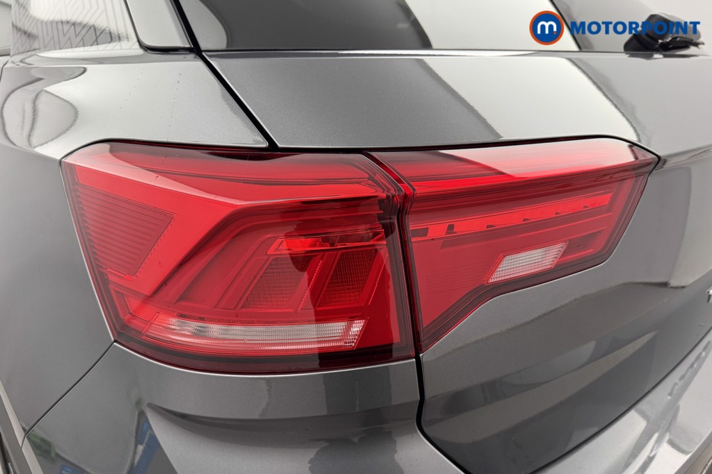 Used Volkswagen T-Roc 2021 for sale - 76412974: Photo 35