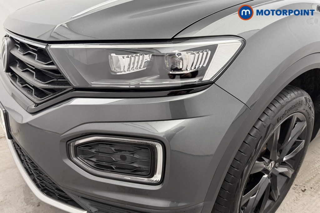 Used Volkswagen T-Roc 2021 for sale - 76412974: Photo 36